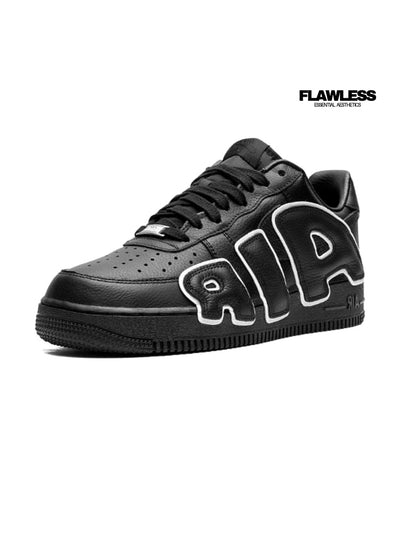 Nike x CPFM Air Force 1 "Black"