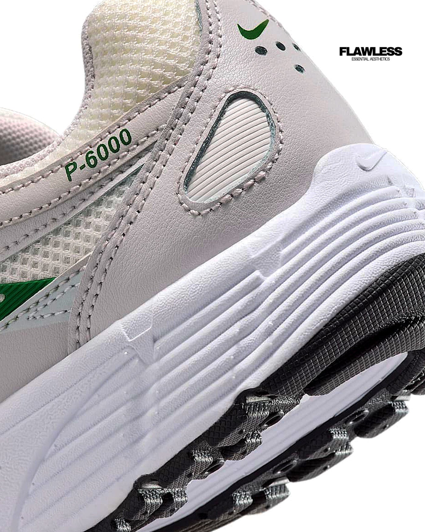 Nike P-6000 "Green "