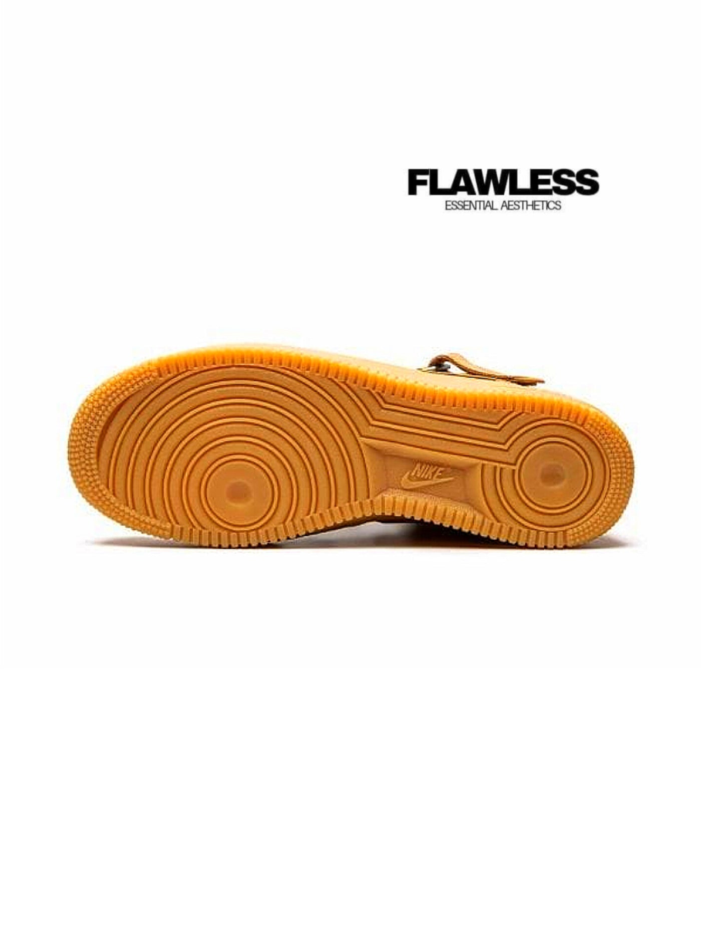 Nike Air Force 1 Mid '07 "Flax"