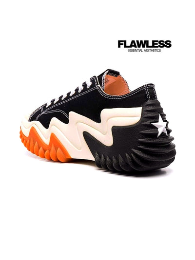 Converse Run Star Motion lace-up