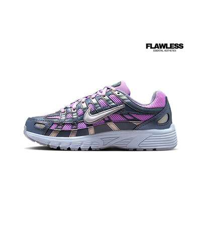 Nike P-6000 "Smoke"