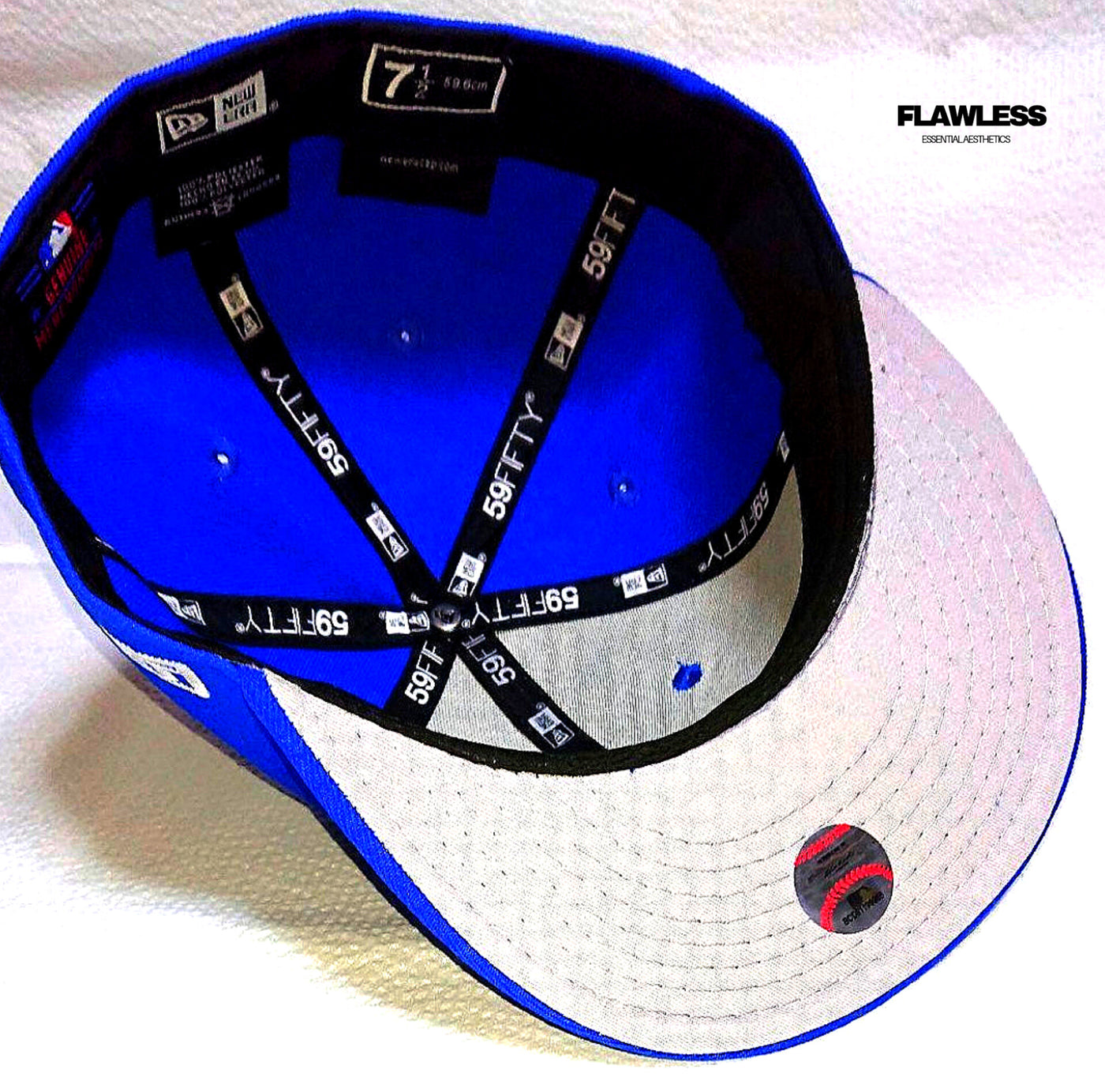 New Era Los Angeles Dodgers 59FIFTY