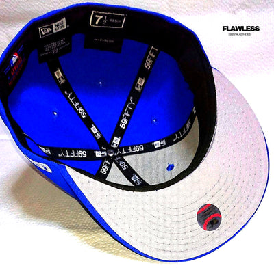 New Era Los Angeles Dodgers 59FIFTY