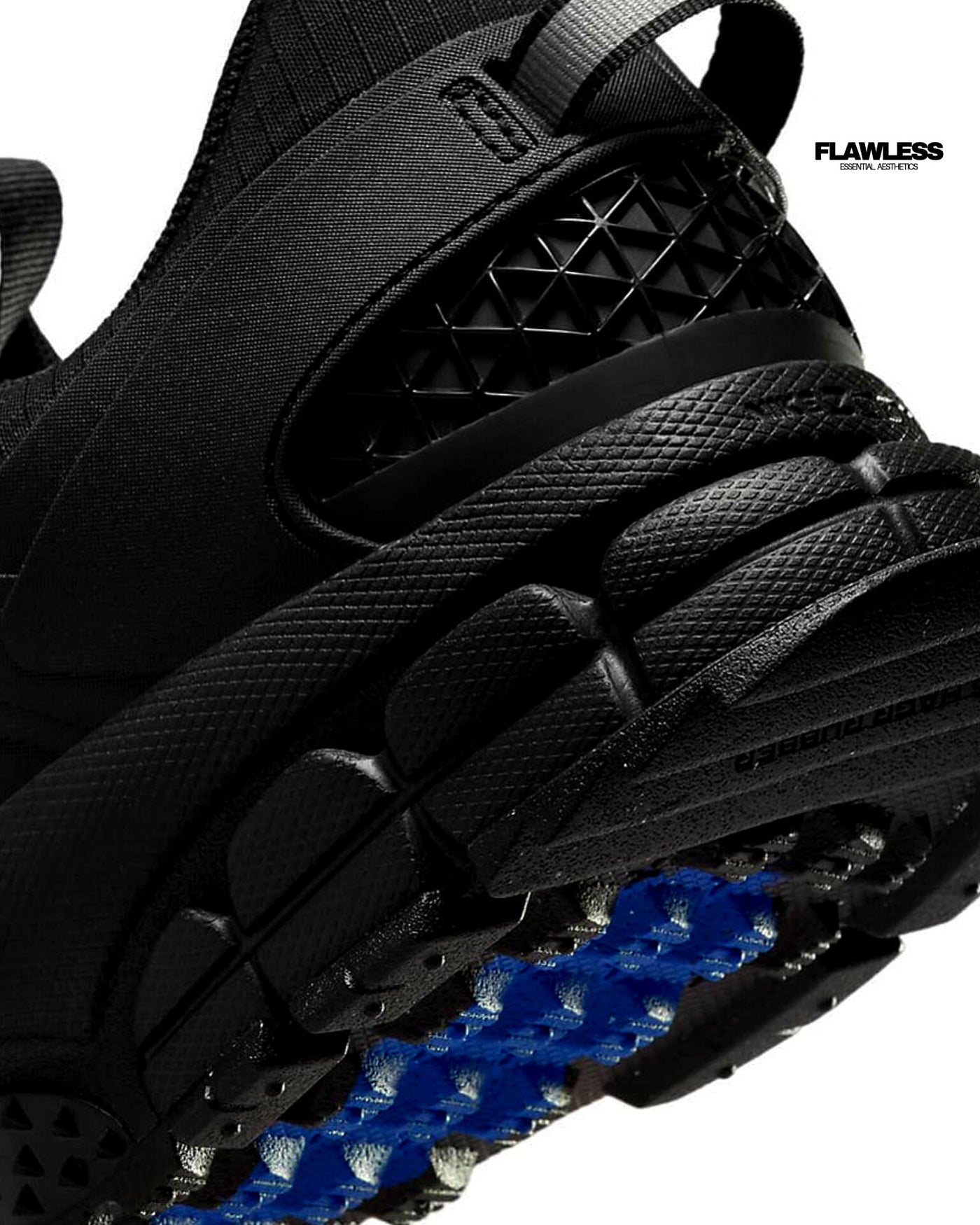 Nike Zoom Vomero Roam "Black"