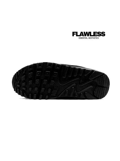 Nike Air Max 90 "Black"