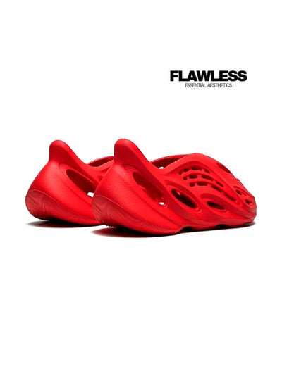 Yeezy Foam Runner "Vermillion"  sandals