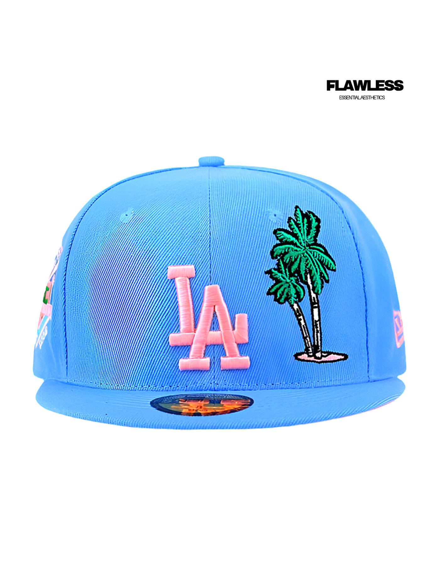 New Era Los Angeles Dodgers 59FIFTY