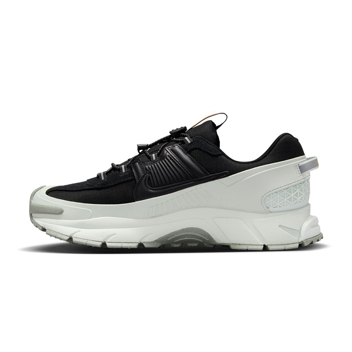 Nike Zoom Vomero Roam "Black Light Silver"