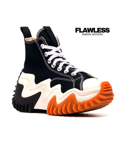 Converse Run Star Motion