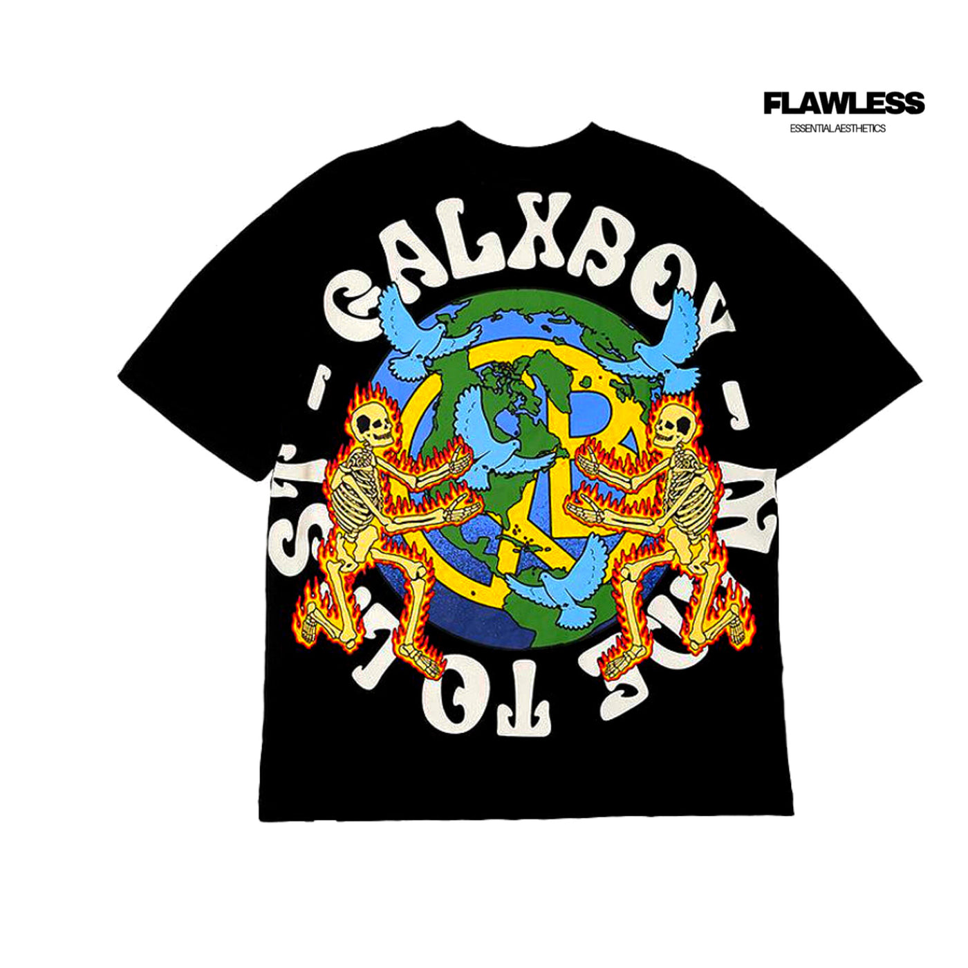World Peace T-Shirt