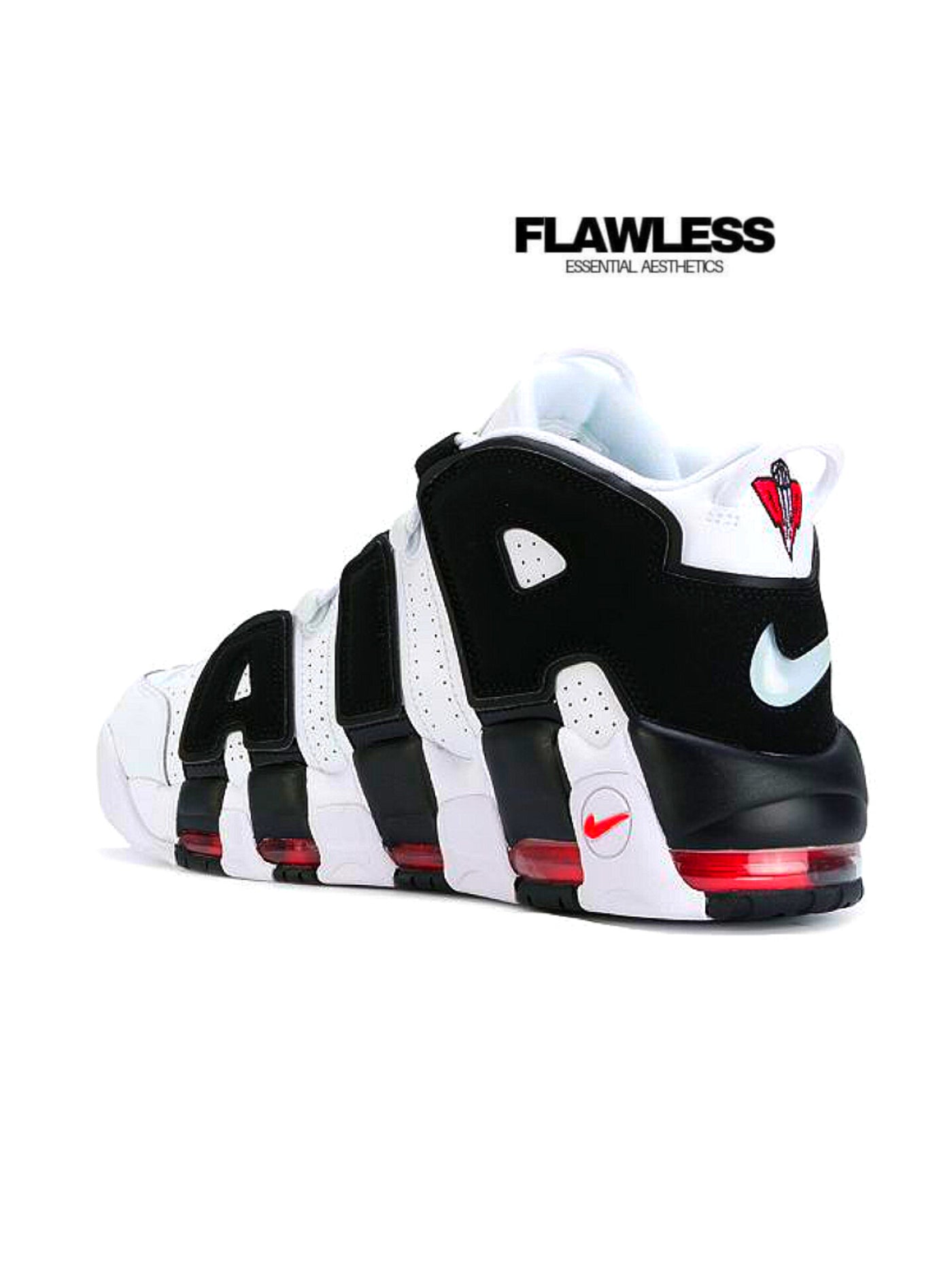 Nike Air More Uptempo sneakers
