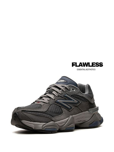 New Balance 9060 "Black/Castlerock"