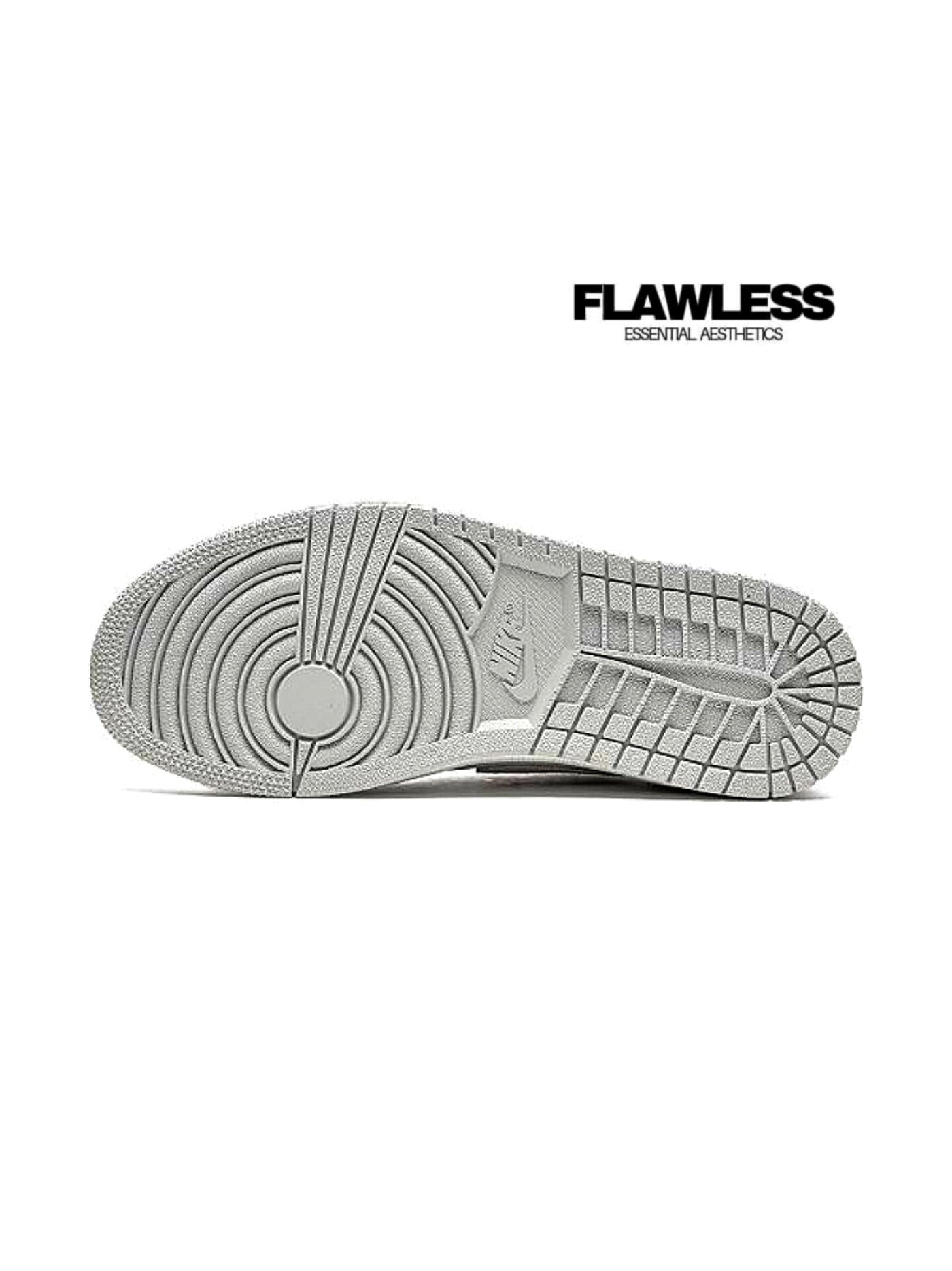 Jordan Air Jordan 1 Low OG "Neutral Grey"