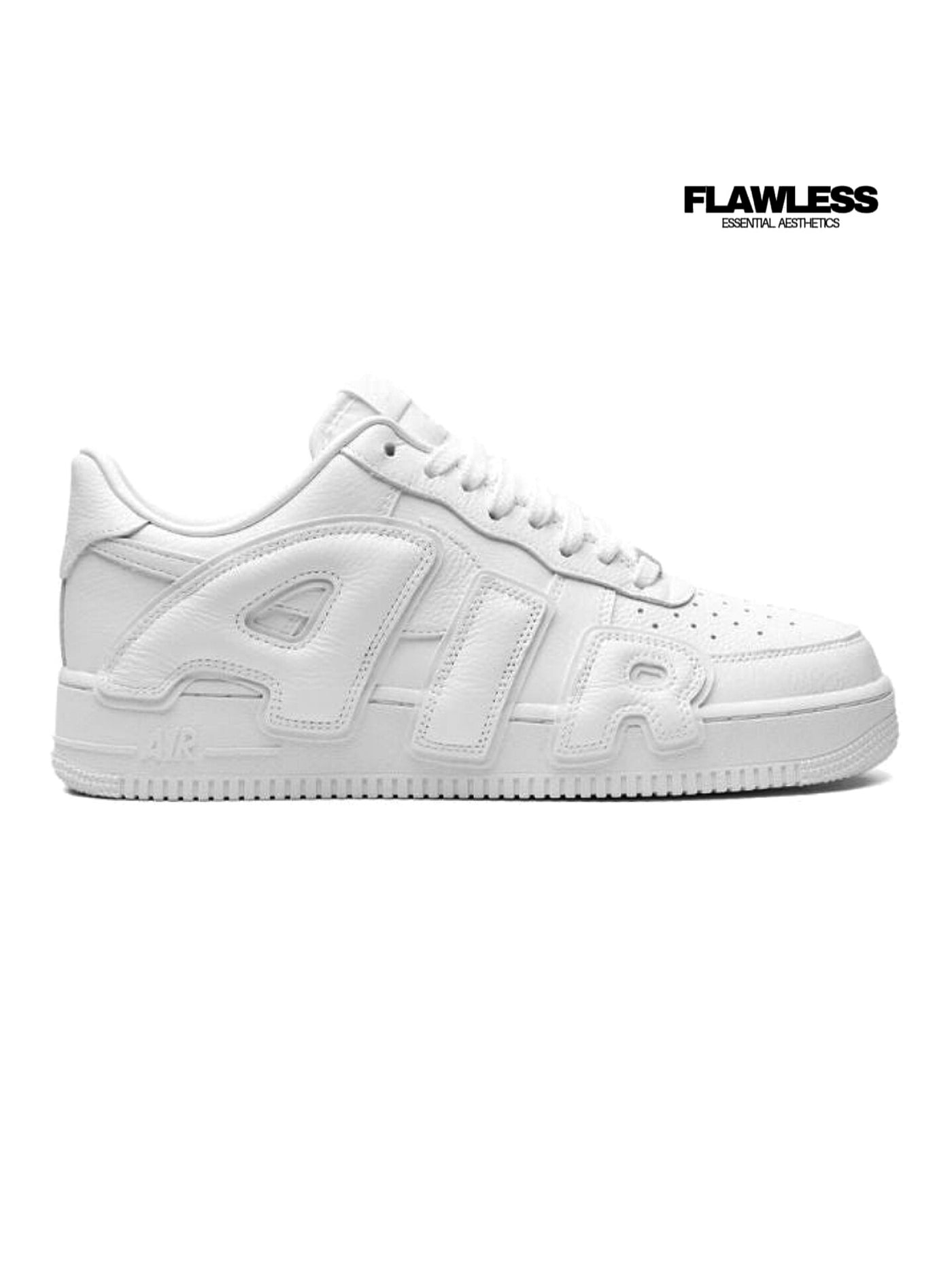 Nike Air Force 1 Low "Triple White"
