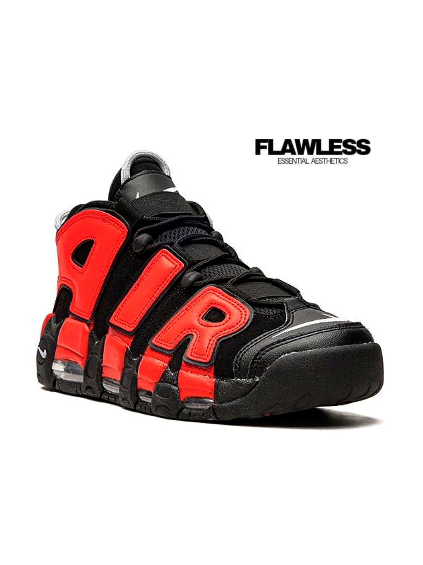 Nike Air More Uptempo "Split"