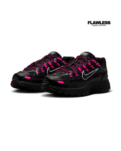 Nike P-6000 "Pink Blast"