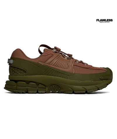 Nike Zoom Vomero Roam "Army Green"
