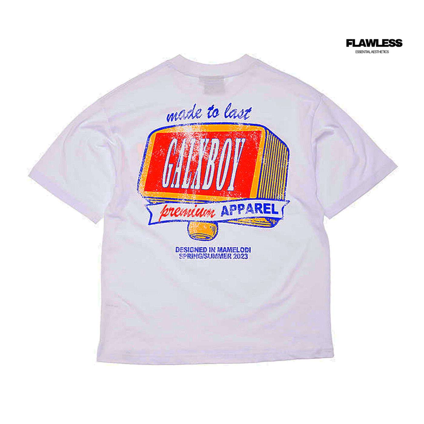 Deluxe T-Shirt