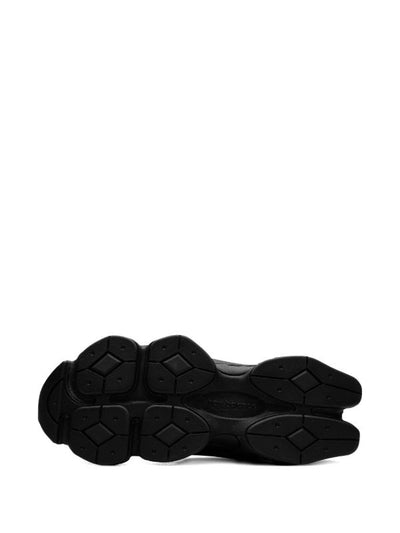 New Balance 9060 "Triple Black Patent"