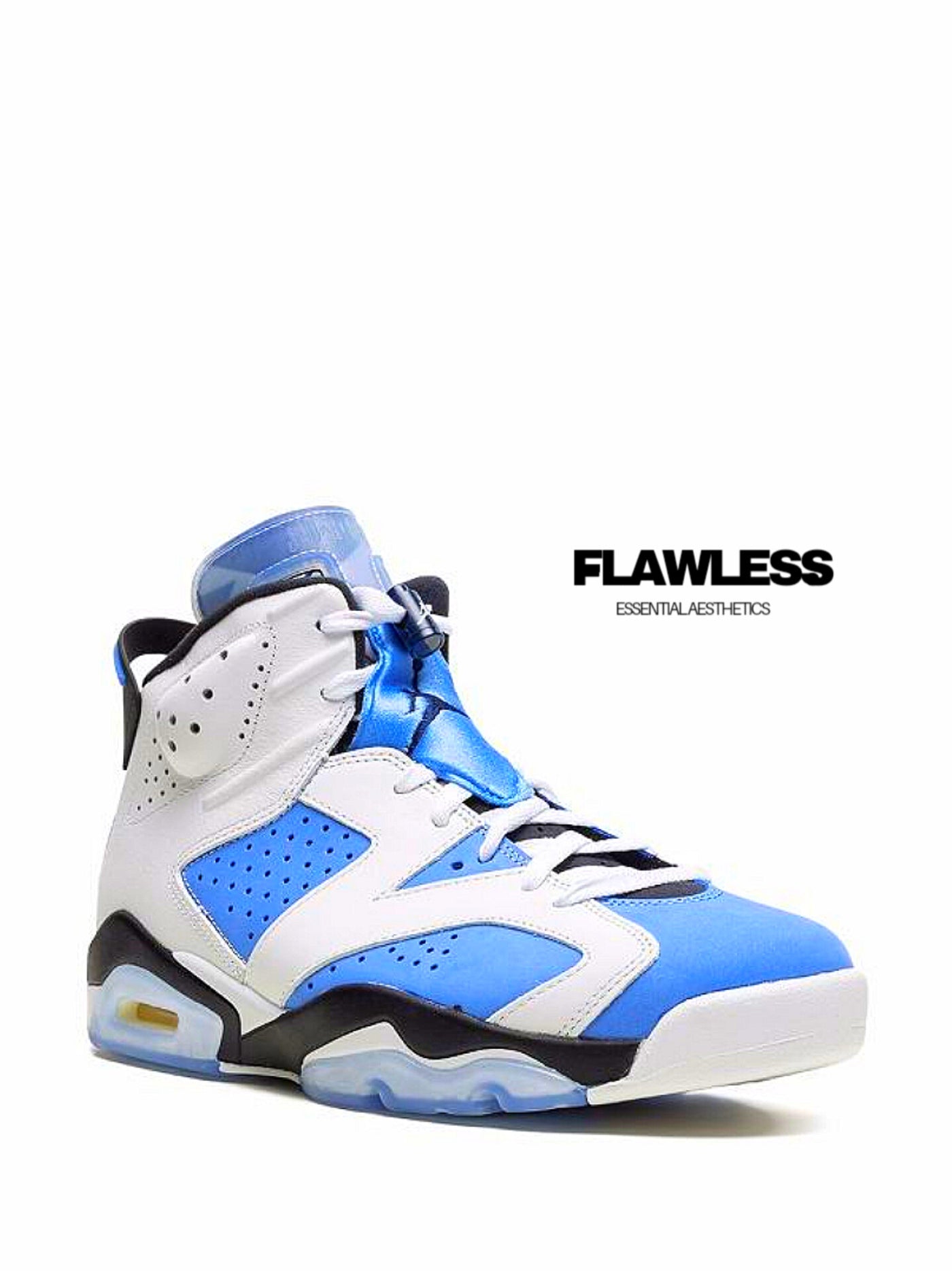 Air Jordan 6 Retro "UNC