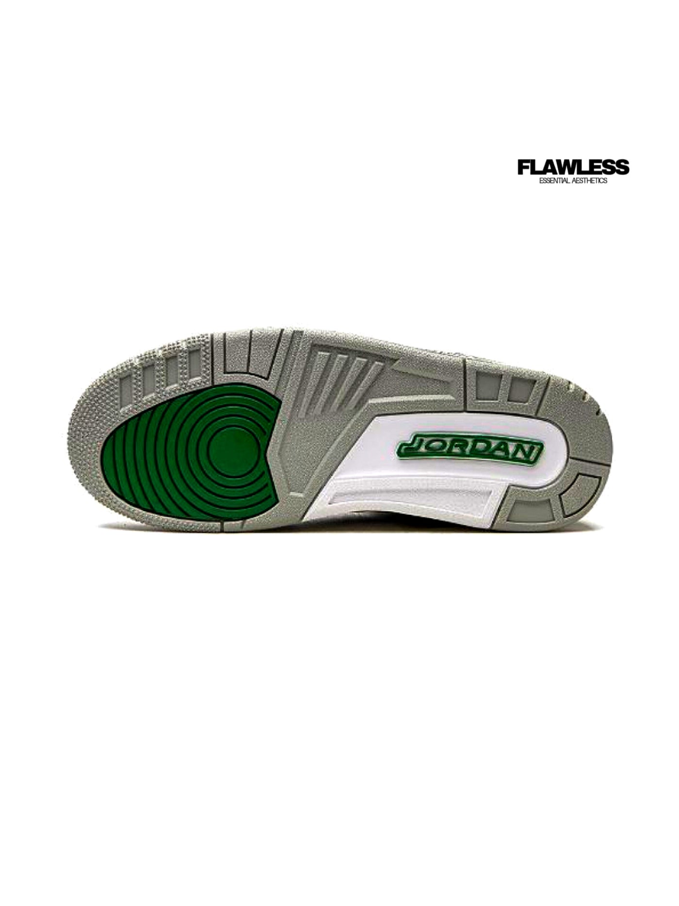 Air Jordan 3 Retro OG "Pine Green"