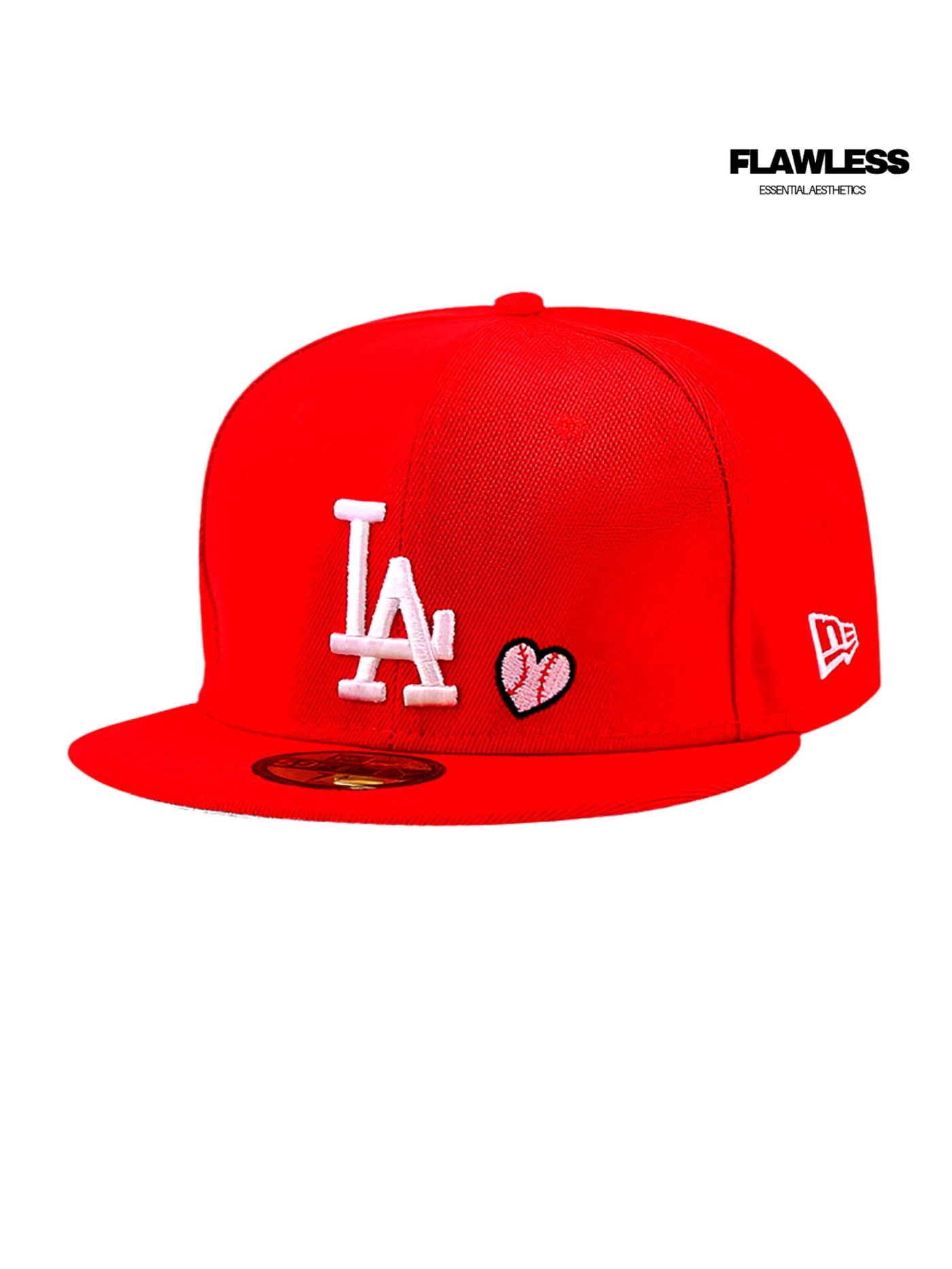 Los Angeles Yankees 59Fifty MLB