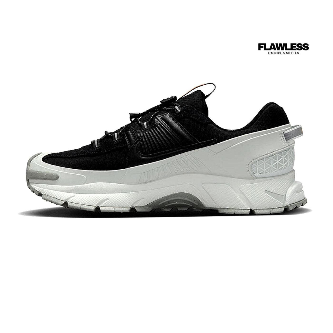 Nike Zoom Vomero Roam "Black Light Silver"