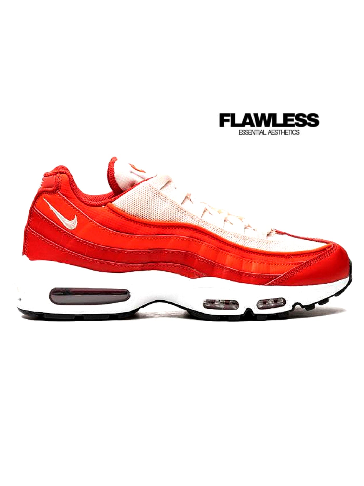 Nike Air Max 95 "Mystic Red"