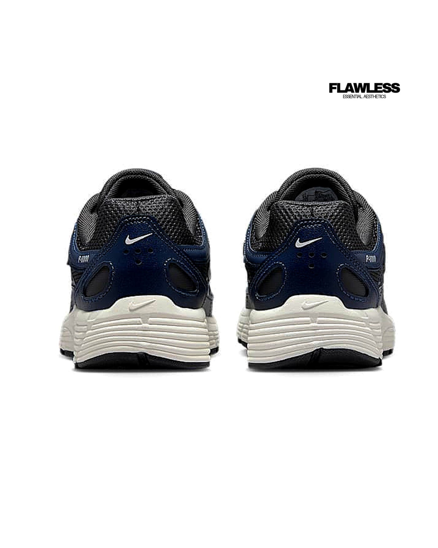 Nike P-6000 "Thunder Blue"