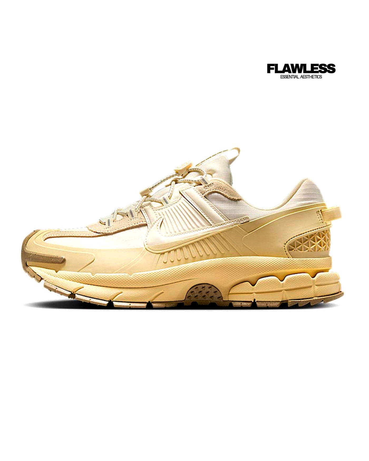 Nike Zoom Vomero Roam "Pale Ivory"