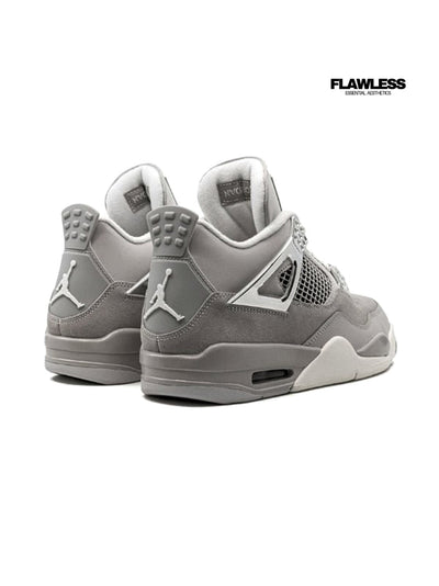 Air Jordan 4 "Frozen Moments"