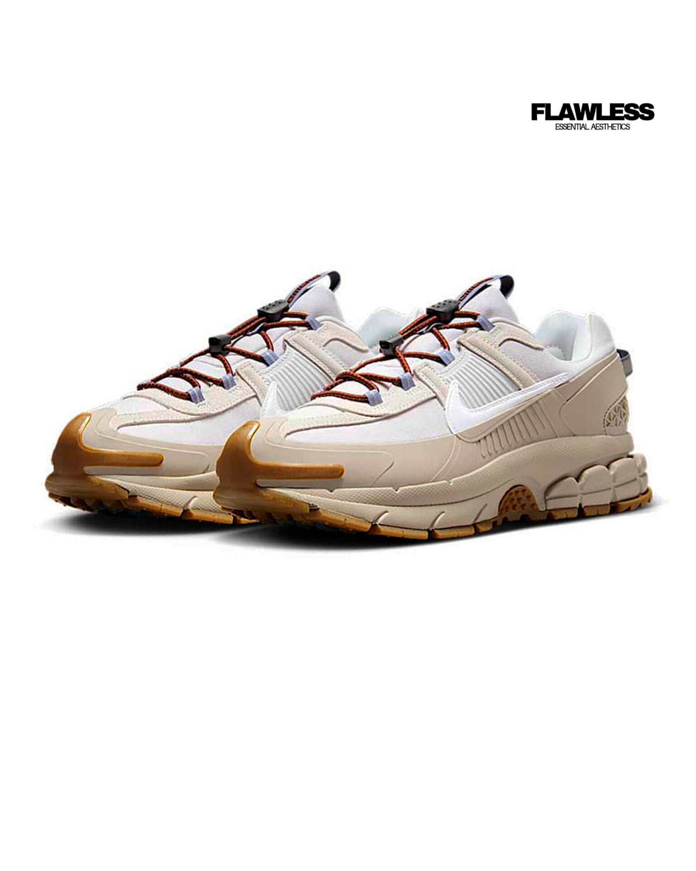 Nike Zoom Vomero Roam "College brown"