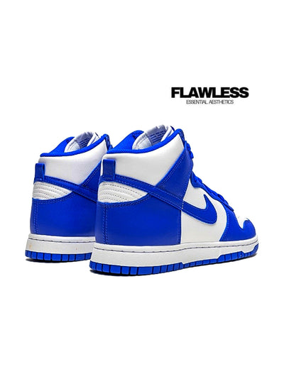 Nike Dunk High "Game Royal"