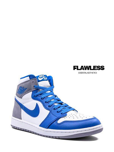 Air Jordan 1 High OG "True Blue"