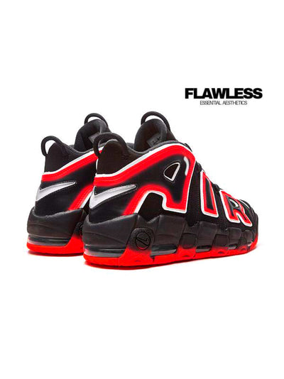 Nike Air More Uptempo 96 "Laser Crimson"