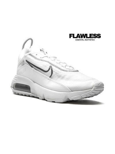 Nike 3M X Air Max 2090 "White and Black"