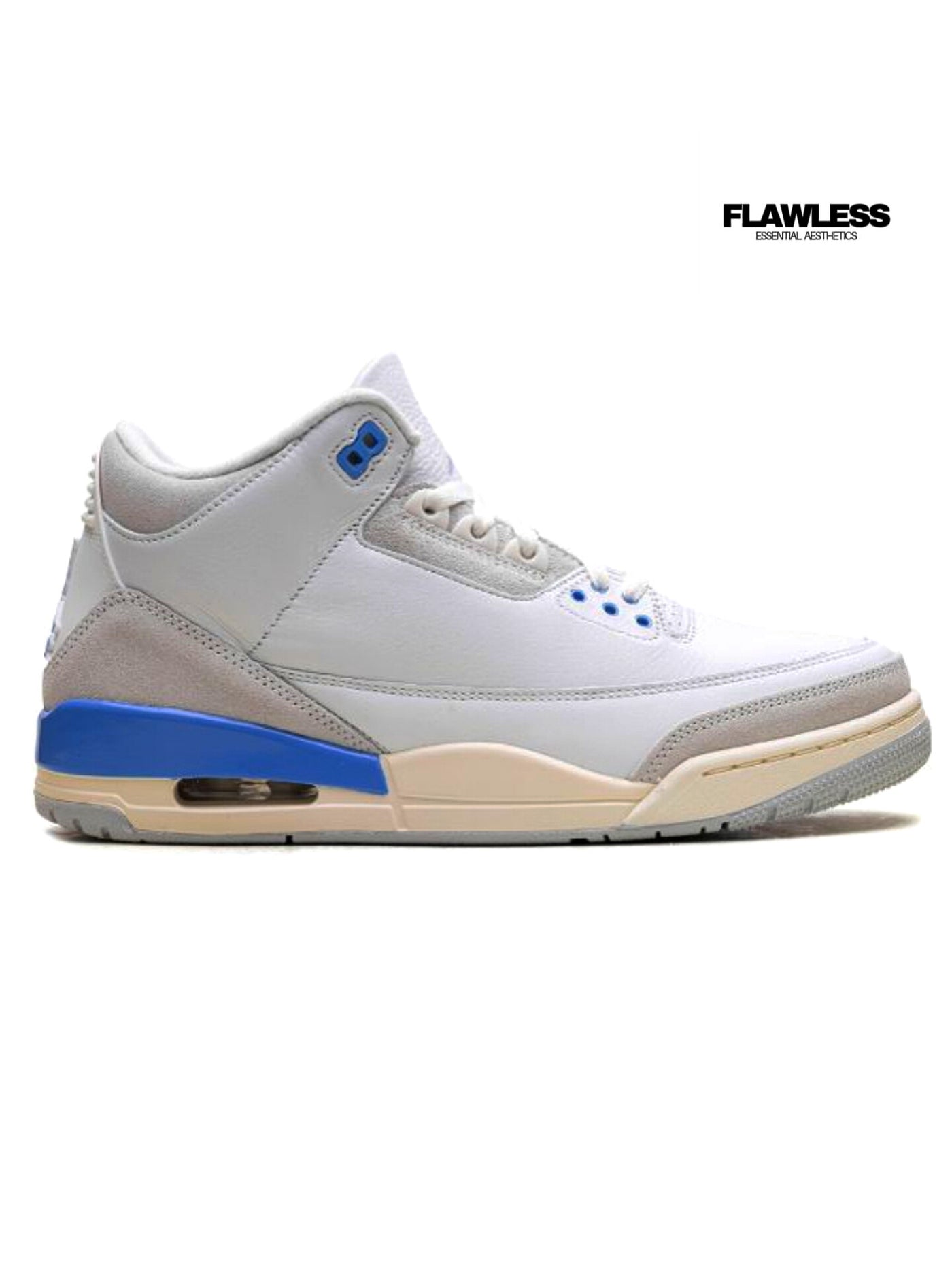 Air Jordan 3 Retro OG "Lucky Shorts"