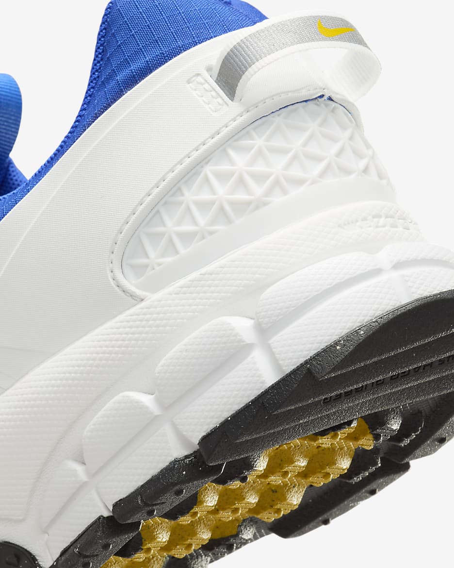 Nike Zoom Vomero Roam "Blue"