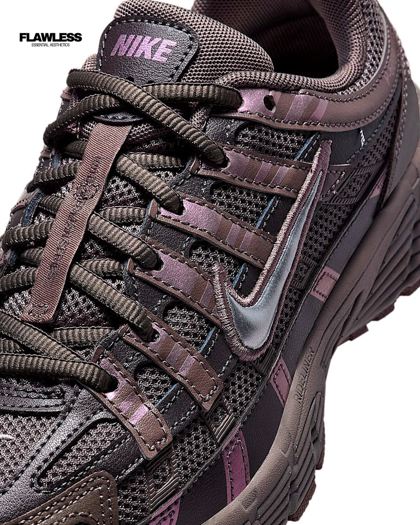 Nike P-6000 "Cave Stone"