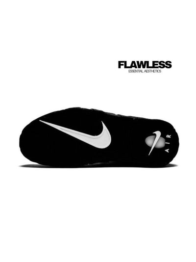 Nike Air More Uptempo "2016 Release"