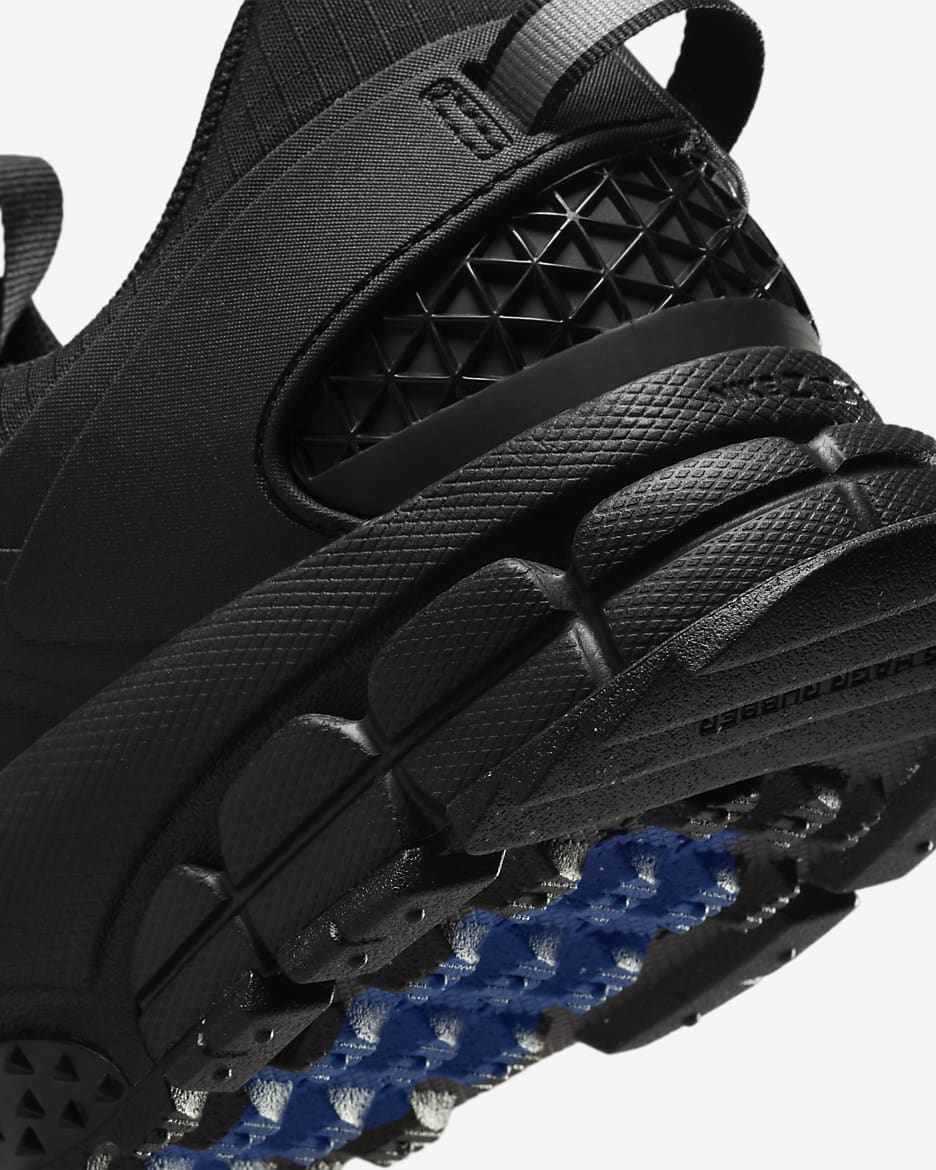 Nike Zoom Vomero Roam "Black"
