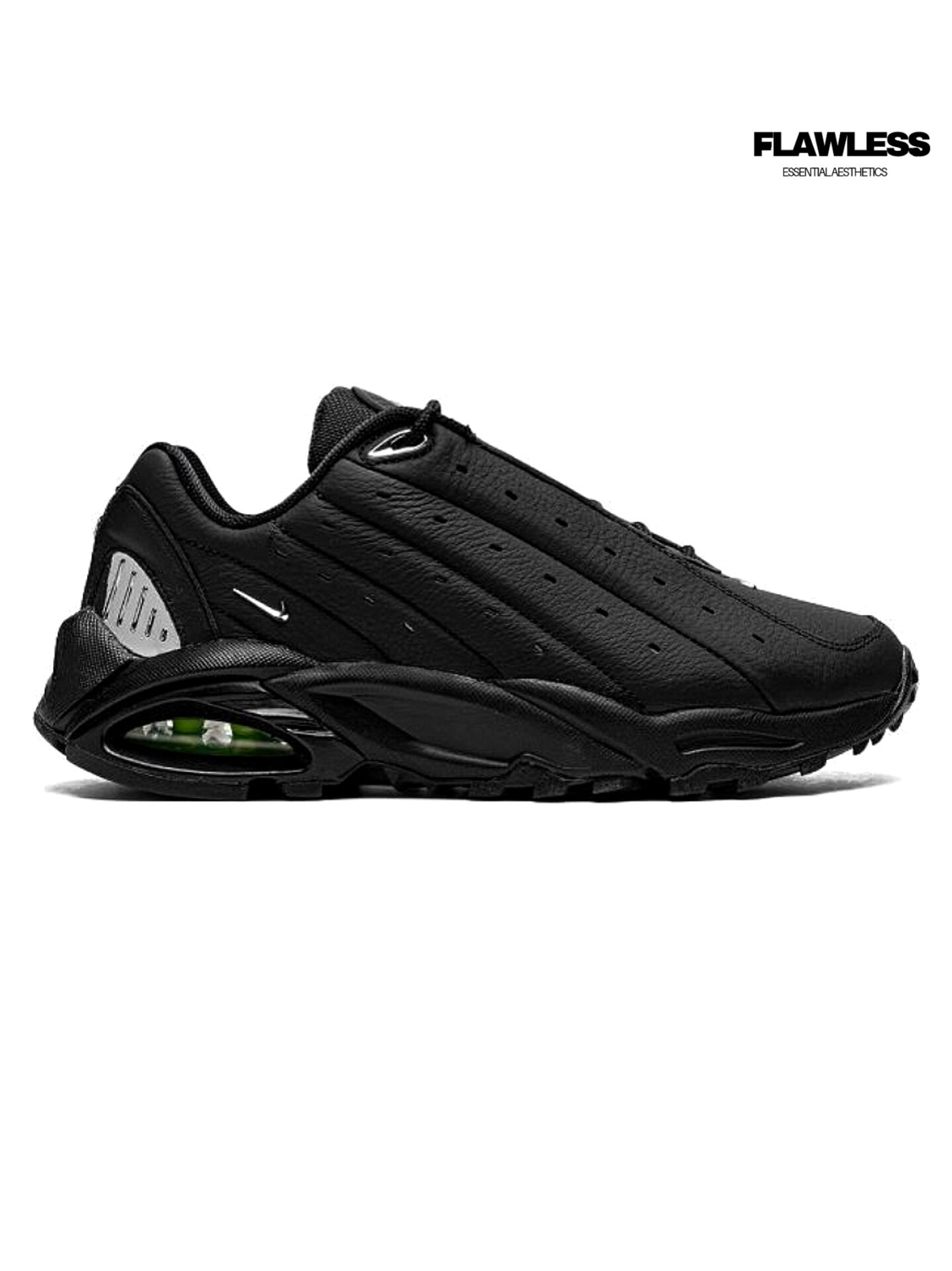 Nike x NOCTA Hot Step Air Terra "Black"