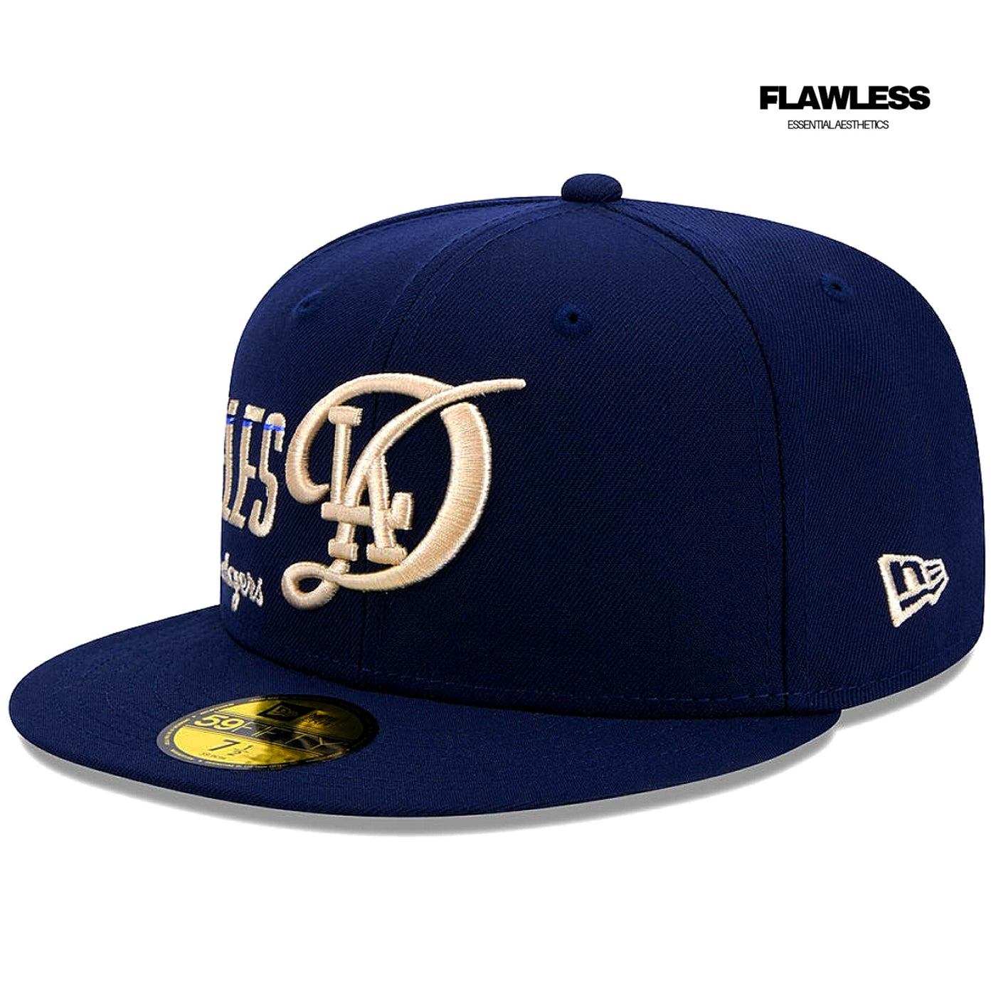 New Era 59Fifty Chicago White Sox Cap