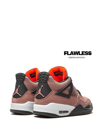 Air Jordan 4 Retro "Taupe Haze"
