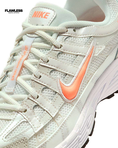 Nike P-6000 "Summit White"