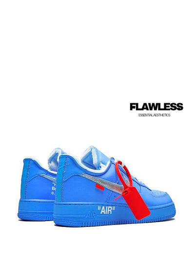 Nike X Off-White Air Force 1 Low "MCA"