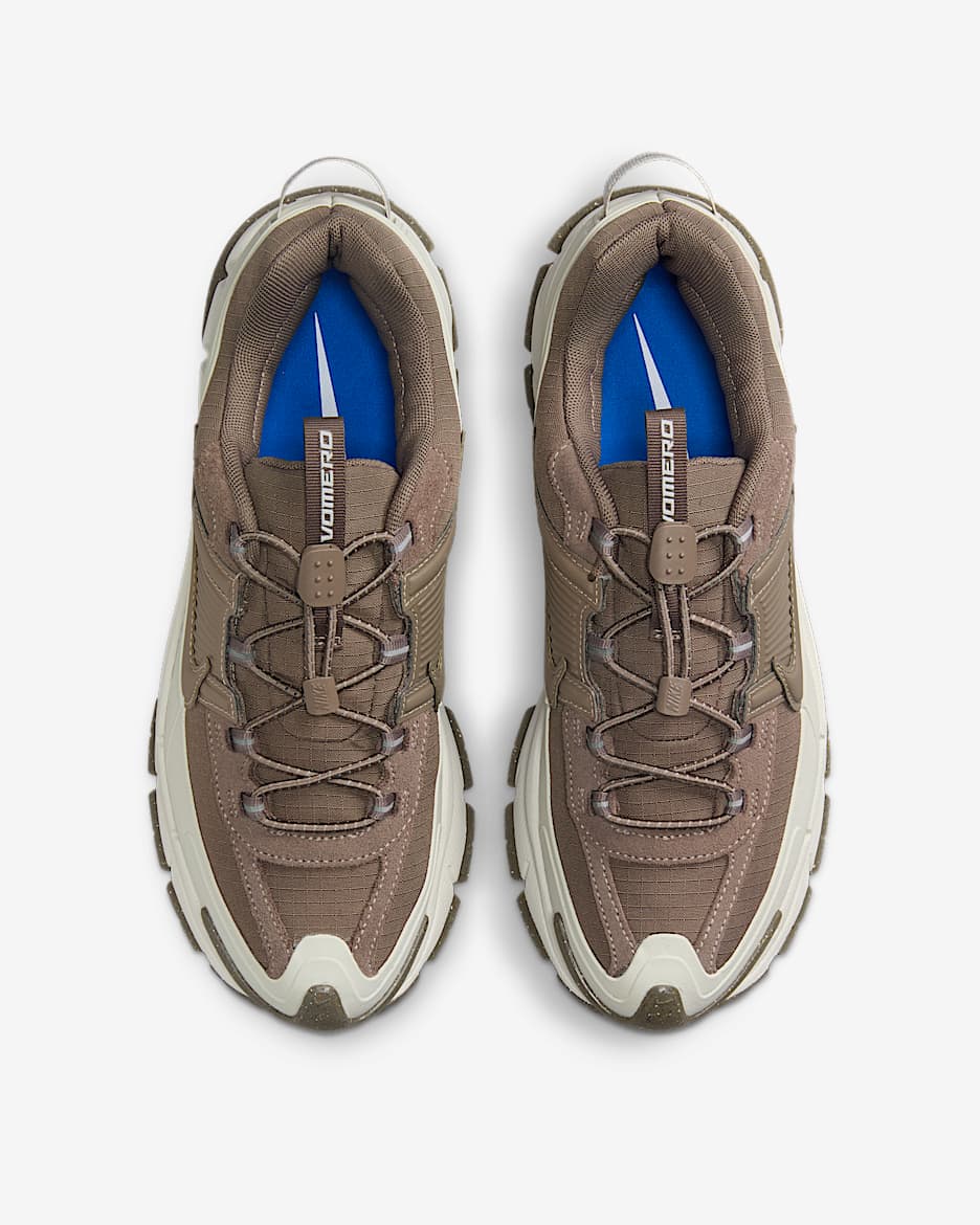 Nike Zoom Vomero Roam "Light Bone"