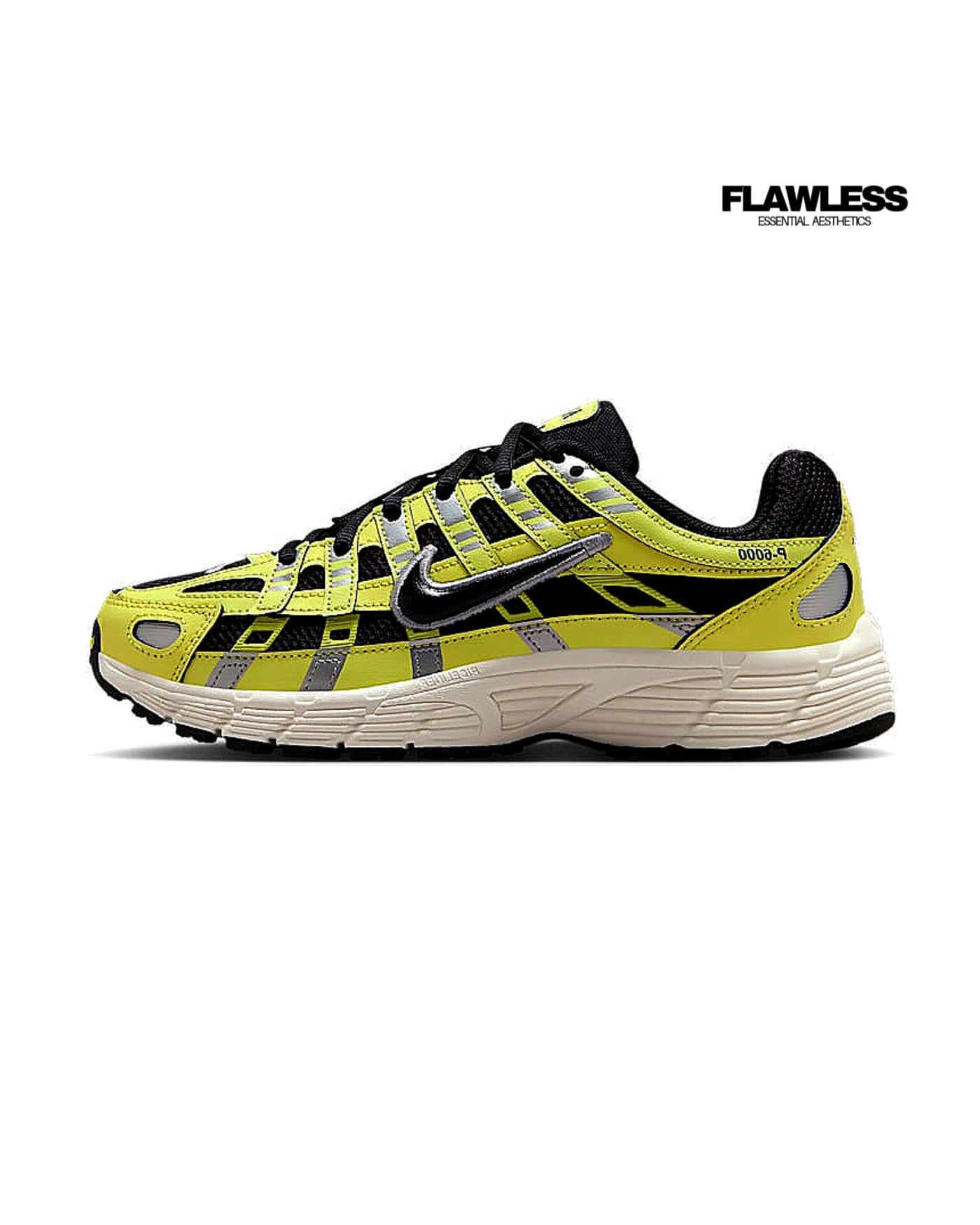 Nike P-6000 "Light Lemon Twist"