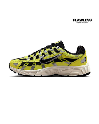 Nike P-6000 "Light Lemon Twist"