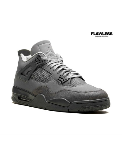 Air Jordan 4 "Wet Cement"
